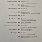 La bande dessinée finlandaise 2013 kirja - pikkukuva 3