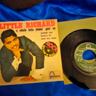 Little Richard EP - pikkukuva 1