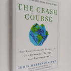 Chris Martenson : The crash course : the unsustainable fu... - pikkukuva 1