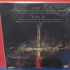 Old Man's Child - Slaves Of The World M-/M- LP - pikkukuva 2