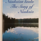 Raimo Suikkari : Nuuksion laulu = The song of Nuuksio - pikkukuva 1