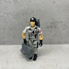 Gi Joe, Mainframe v1, 1986 - pikkukuva 1