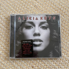 Alicia Keys as I am  CD - pikkukuva 1