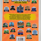 Joey Davey : Minecraft : maailman ympäri - Rakennusmestar... - pikkukuva 2