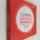 Kari Korkiakoski : Ylivoimainen asiakaskokemus : työkalup... - pikkukuva 1