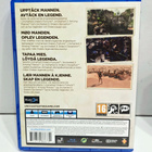 PS4 - Uncharted: The Nathan Drake Collection - pikkukuva 2