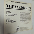 The Yardbirds vinyyli - pikkukuva 2