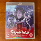 Bloodtide Blu-ray - pikkukuva 1
