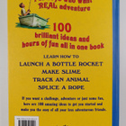 Sam Martin : The curious boy's book of adventure - pikkukuva 2