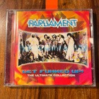 Parliament - Get Funked Up - The Ultimate Collection cd - pikkukuva 1