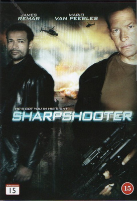 sharpshooter	(57 329)	k	-FI-	nordic,	DVD		james remar	2007