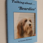 K. Suzanne Moorhouse : Talking about Beardies - pikkukuva 1