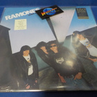 RAMONES - LEAVE HOME M/M LP - pikkukuva 1