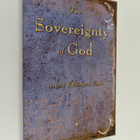Arthur W. Pink : The Sovereignty of God - pikkukuva 1