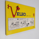 Brant Parker : Velho 2 - pikkukuva 1