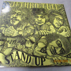 Jethro Tull Stand Up LP - pikkukuva 1