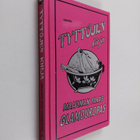 Sally Jeffrie : Tyttöjen kirja : maailman paras glamouropas - pikkukuva 1