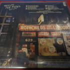 HYBRID CHILDREN - WHERE PUB ROSES GROW UUSI LP - pikkukuva 2