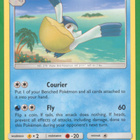 Pokémon Pelipper - pikkukuva 1