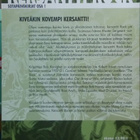 Kersantti Rock - sotapäiväkirjat osa 1 (Egmont 2008) - pikkukuva 2