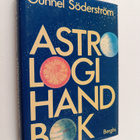 Gunnel Söderström : Astrologihandbok - pikkukuva 1