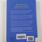 Mauri Laukkanen : Yritykset tervetuloa! : kehittämistoimi... - pikkukuva 2