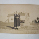 VANHA Postikortti Vehmaa 1926 - pikkukuva 1