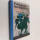Leif Hamre : Pakkolasku länsijäätikölle - pikkukuva 1