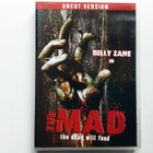 The Mad (Billy Zane) dvd - pikkukuva 1