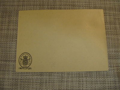 Ehiökuori 1945.