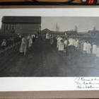 Mäntsälä Kaukolampi 1912 valokuva 26/6 - pikkukuva 1
