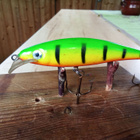 Jesse Finland 10,5cm - pikkukuva 2