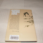 C. E. Carlson  Nuoren miehen sota 1941-1944  -sid - pikkukuva 2