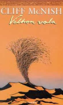 Cliff McNish - Velhon vala
