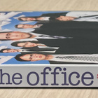 Konttori (the office USA): Kausi 3 (4DVD) Steve Carell - pikkukuva 3