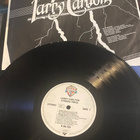 Larry Carlton: Strikes Twice (1980) LP - pikkukuva 3