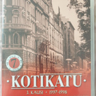 Kotikatu 3. Kausi DVD - pikkukuva 1