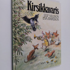 Ulf Nilsson : Kirsikkavaris : tosikertomus Skoonen kauhei... - pikkukuva 1