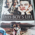 This Boy's Life UUSI DiCaprio DeNiro - pikkukuva 1