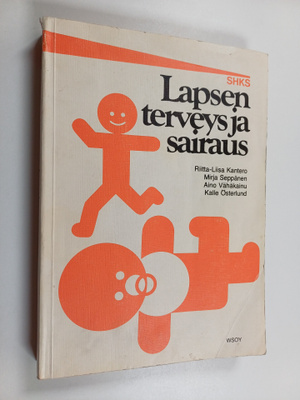 Lapsen terveys ja sairaus