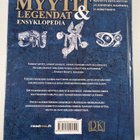 Philip Wilkinson : Myytit ja legendat : ensyklopedia - pikkukuva 2