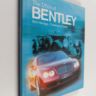 Richard Feast : The DNA of Bentley - Rich Heritage, Chall... - pikkukuva 1