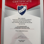 HIFK pelipaita Red Classics 2026 GI - pikkukuva 5