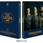 Fox Catcher - Plain Archive Steelbook - Uusi - pikkukuva 2