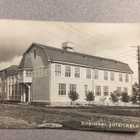 Paikkakuntakortti  Riihimäki Yhteiskoulu 1923 - pikkukuva 1