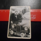K14. Champion Monte Carlo # 53 Olle Bromark SAAB - pikkukuva 1
