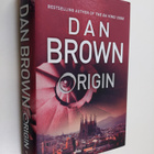 Dan Brown : Origin - pikkukuva 1