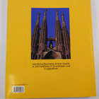 Rainer Zerbst : Antonio Gaudi i Cornet : ein Leben in der... - pikkukuva 2