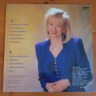 Hanna Ekola:Joutsentanssi LP. - pikkukuva 2