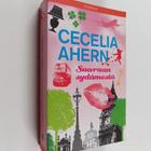Cecelia Ahern : Suoraan sydämestä - pikkukuva 1
